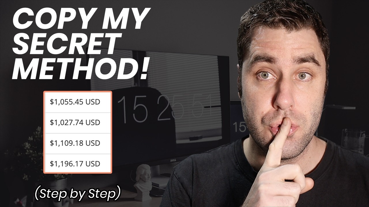 rewrite this title New Untapped Way To Earn Money Online Even If You’re Just Starting! (Step by Step) rewrite this title New Untapped Way To Earn Money Online Even If You’re Just Starting! (Step by Step)