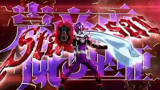 Kikai Sentai Zenkaiger, Stacy Character Song - Stacy Thought (Instrumental)