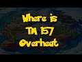 Where Is: TM 157 - Overheat (Pokemon Scarlet &amp; Violet)