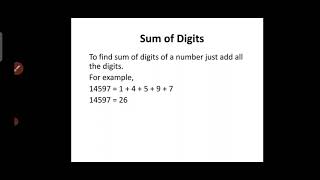 Sum of digit | learn php code for beginners