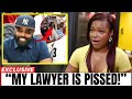 BREAKING: Kandi Burruss Divorce Gets EXPOSED By Todd Tucker In New Years Eve Post As Family Reunites