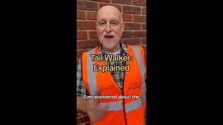 Tail Walker Explained