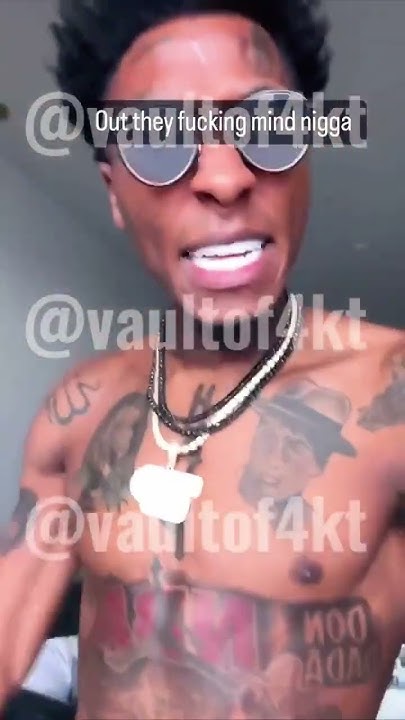 What Kind Of Blood Is Nba Youngboy NBA YoungBoy - Blood On My Soul (Snippet) 🔥#nbayoungboy #hiphop - YouTube