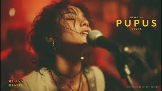 Dewa 19 - Pupus (Cover) - Pop Rock Electro Version