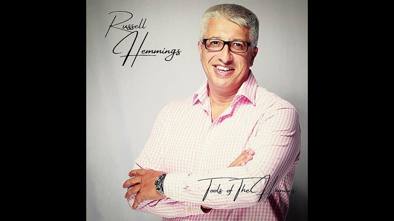 Tools of The Humans S01 E08 - Panic Attacks with Russell Hemmings