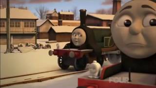 Thomas U0026 Friends  The Missing Christmas Decorations