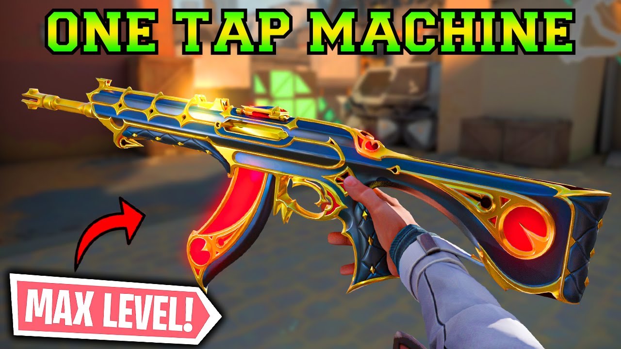 ONE TAPPiNG iMMORTALS/RADiANT's - Valorant