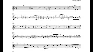 Ave Maria  Bach Gounod  playalong F Major chords