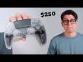 Este Control Cuesta Casi Como una PS5… ¿Lo Vale? HexGaming Phantom Controller