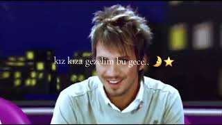 Kız Kıza Gezelim Bu Gece|Song|4 Duet|