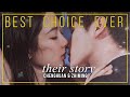 Best choice ever fmv  mai chenghuan  yao zhiming their story