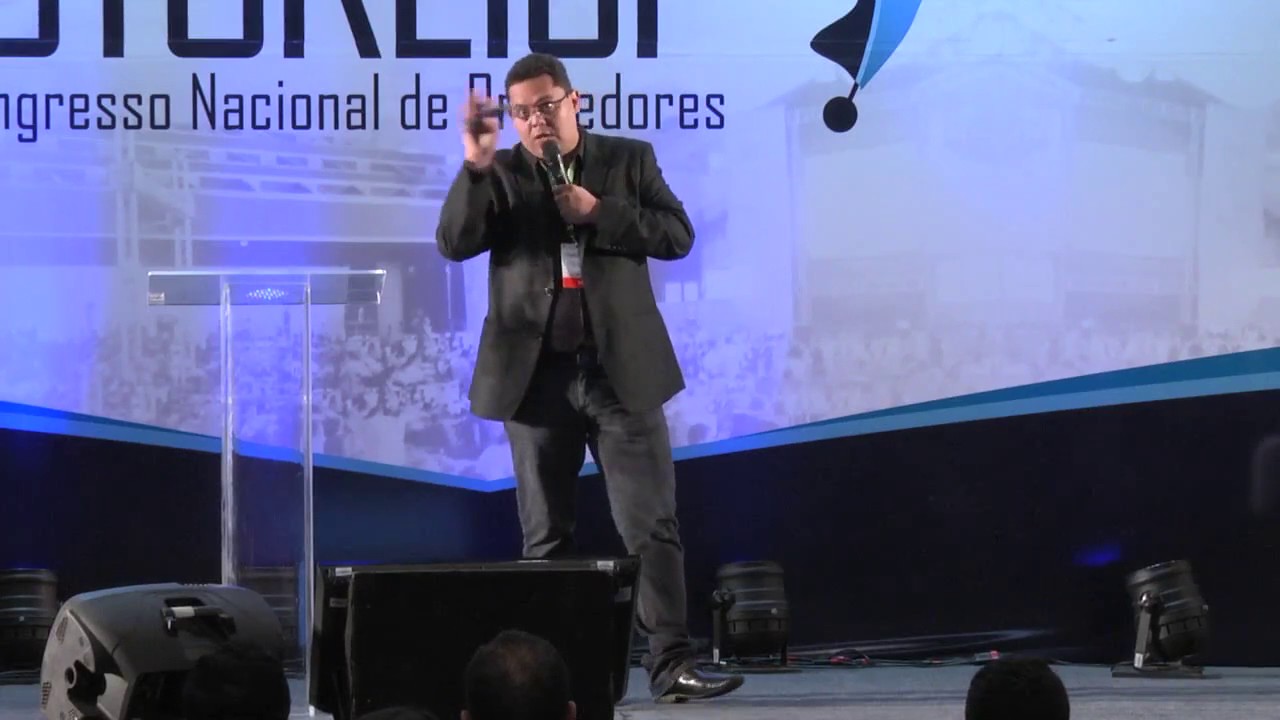 Prof. Lacier Dias - Gestão x Alta disponibilidade para provedores