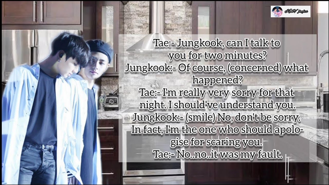 Taekook FF | You Are My Love | Episode-6