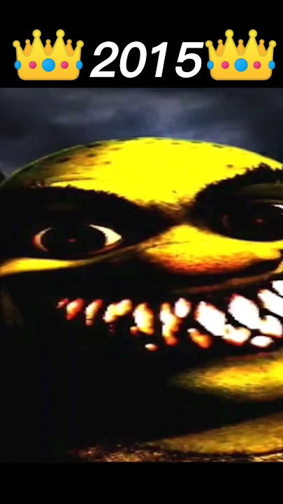 Evolution of Shrek #shorts #evolution #edit
