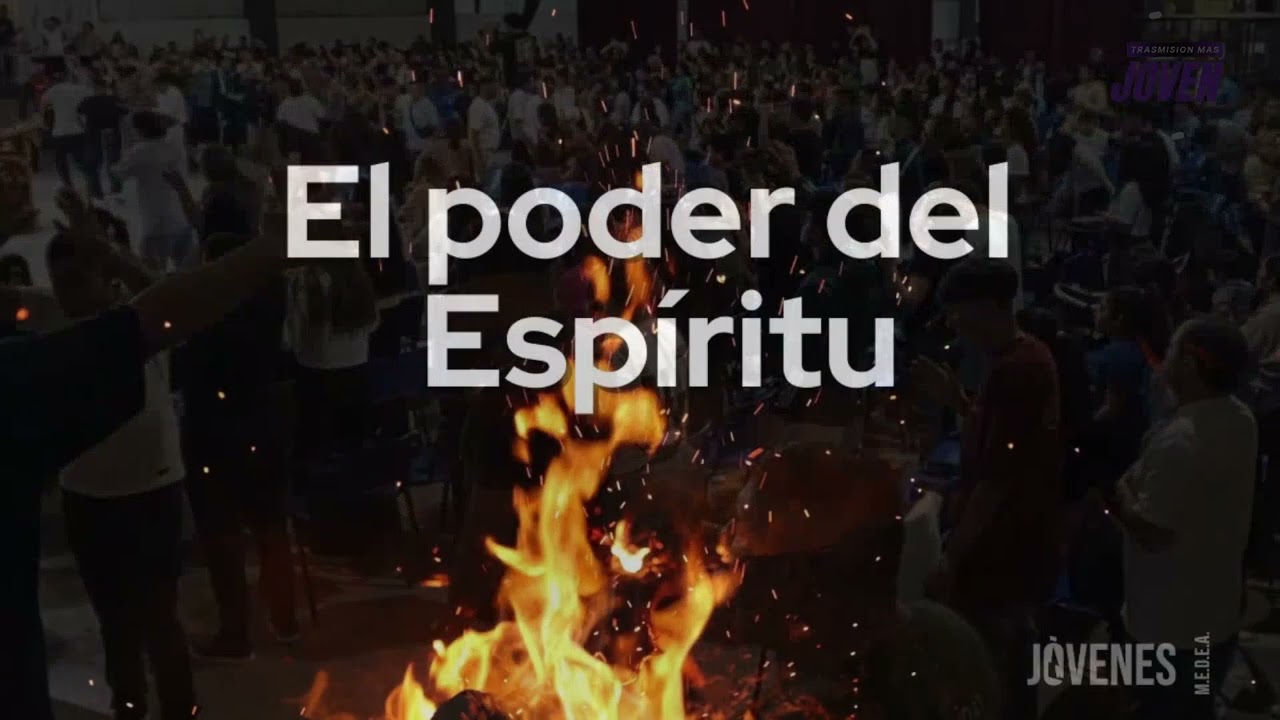 El Poder del Espíritu - Maestro Juan Saba