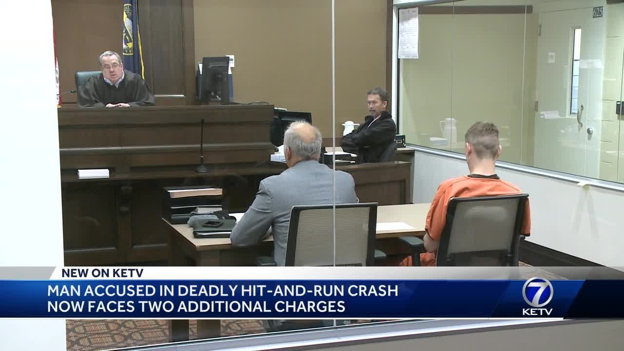 Driver could face 90 years in prison after deadly DUI crash - YouTube