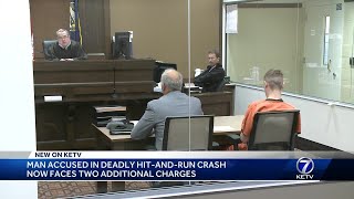 Driver could face 90 years in prison after deadly DUI crash