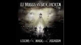 DJ Muggs vs. Sick Jacken - The Initiation (featuring Cynic) (original mix)