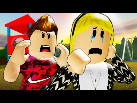 Repeat The Homeless Child A Sad Roblox Movie By Shaneplays