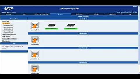 Daisy Chaining Expansion Modules