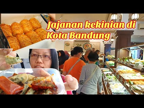 Toko Cupcake Di Bandung