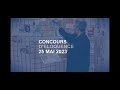 Concours dloquence 2023