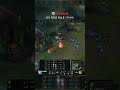 Viego LV1 SOLO KILLS Yone | KR Master Patch 26.12 #shorts