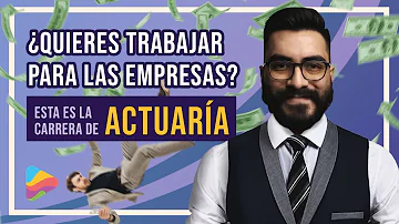 ¿Cuánto gana un actuario en México 2020?