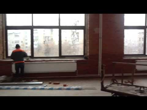 Бизнес-центр "LOFT Center"