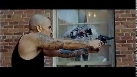 映画『ワイルド・スピード MAX』予告