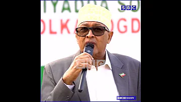 MADAWEYNE CIRRO OO DHAGAX DHIGAY DIB CASRIYEY LAGU SAMAYNAAYO TAALADII HALGAMAA SHEEKH BASHIIR 