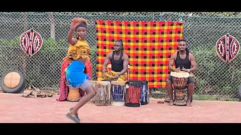 CHAKACHAZULU | TRADITIONAL |  DANCE | AFRICA |  SOUTH AFRICAN | Culture | Outfit . thumbnail