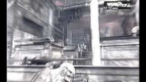 xEHx G4m3 Ov3r Gears of War Montage