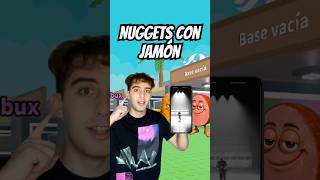Cuando Sammy Se Entera De La Canción Nuggets Con Jamón