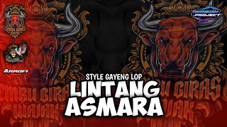 Download lagu DJ BANTENGAN LINTANG ASMORO JINGLE LEMBU GIRAS WAJAK STYLE GAYENG