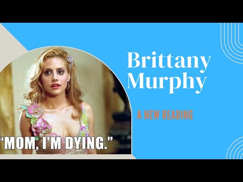 Video: Brittany Murphy netoväärtus: Wiki, abielus, perekond, pulmad, palk, õed-vennad