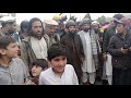 Pti imrankhan na45 victory celebration by the people of boshehra parachinar