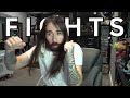 Penguiz0 watches some real dumb fights thumbnail