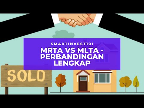 Video: Apakah perbezaan antara mt dan mlt?