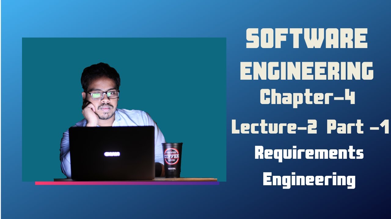 Requirements Engineering Software Engineering Bangla | Chapter 4 ...