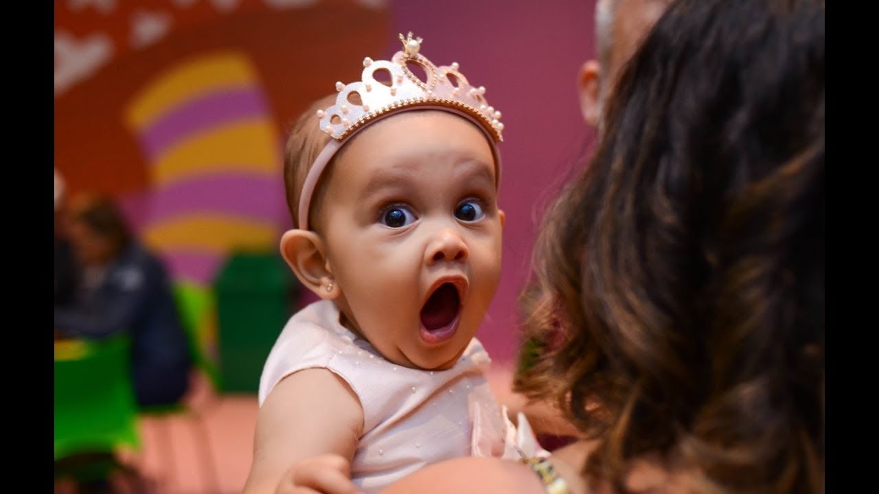 1 ano Maria Eduarda - Casa X Recreio RJ  | Gabriel Pêgo Foto & Film