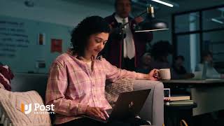 Support @ Post University – MBA screenshot 5