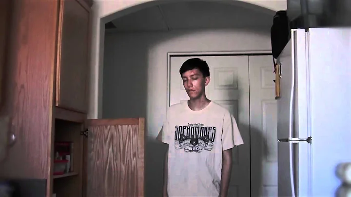 Life in Motion / A Stop Motion Film by Steven Baron