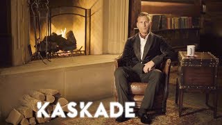 Kaskade Christmas Album - 5 Hour Yule Log