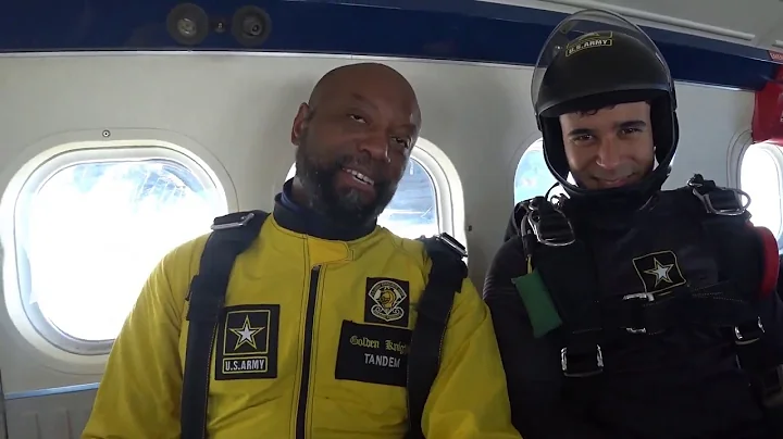 Golden Knights Thomas Peeples 11MAY19