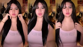 Nabila Indarwati / Bibil [TikTok Live] 260721