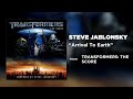 Steve Jablonsky - Arrival To Earth (Official Audio) Mp3 Song