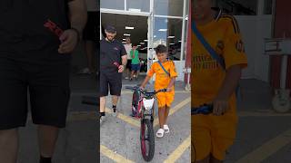 🚀Entregamos Bici eléctrica RXF 20” 750W que va para Moron de la frontera #motosapollo #bici #rxf