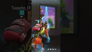Freefire ramdon xd👹🥷🏻 #freefire #viralvideo #shorts #gaming #yosoydelos7mil #ff #memes #fyp