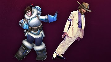 Streamers abusing Mei bug